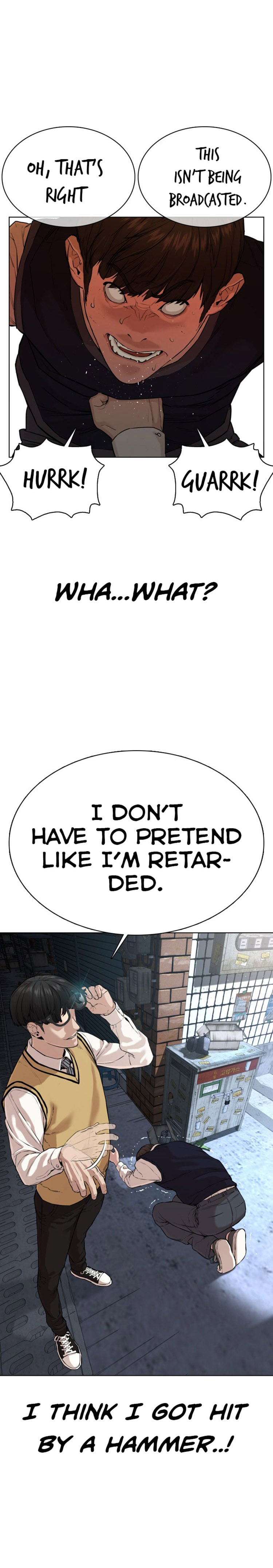 Read How To Fight EN Manga Online