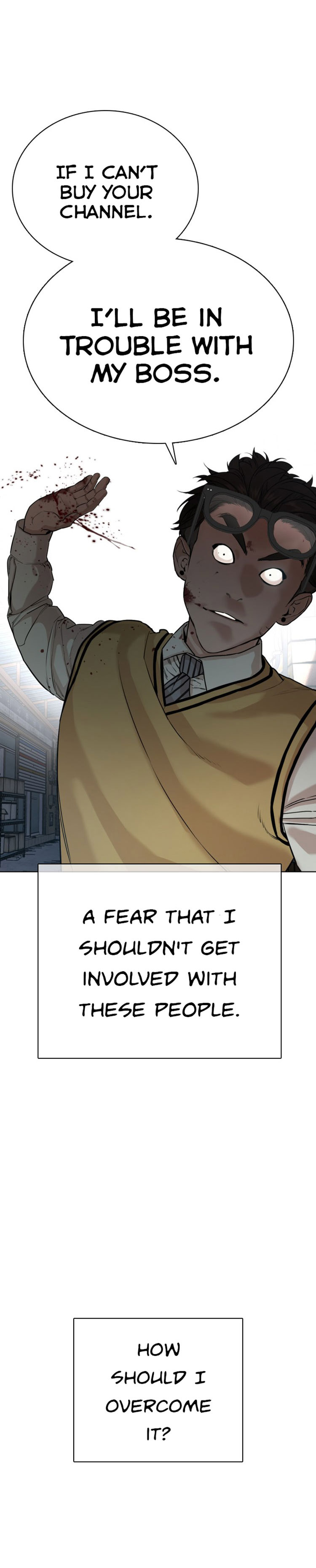 Read How To Fight EN Manga Online