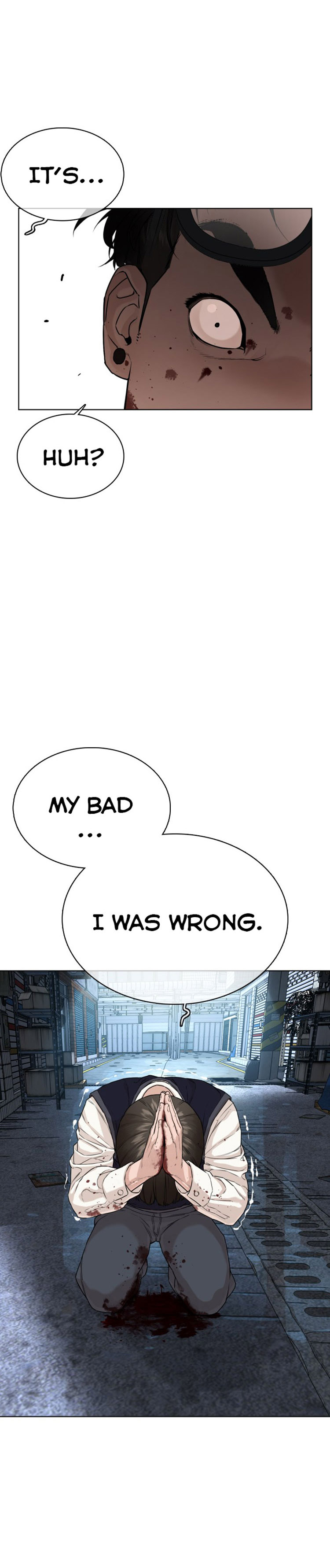 Read How To Fight EN Manga Online