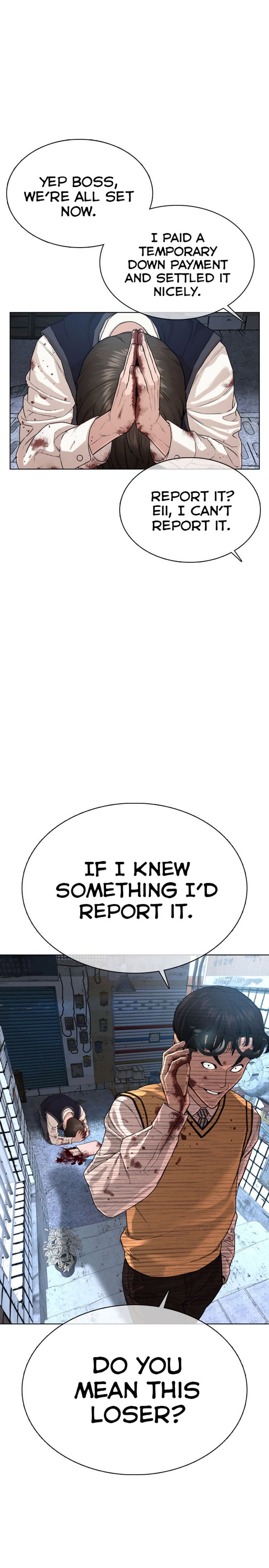 Read How To Fight EN Manga Online