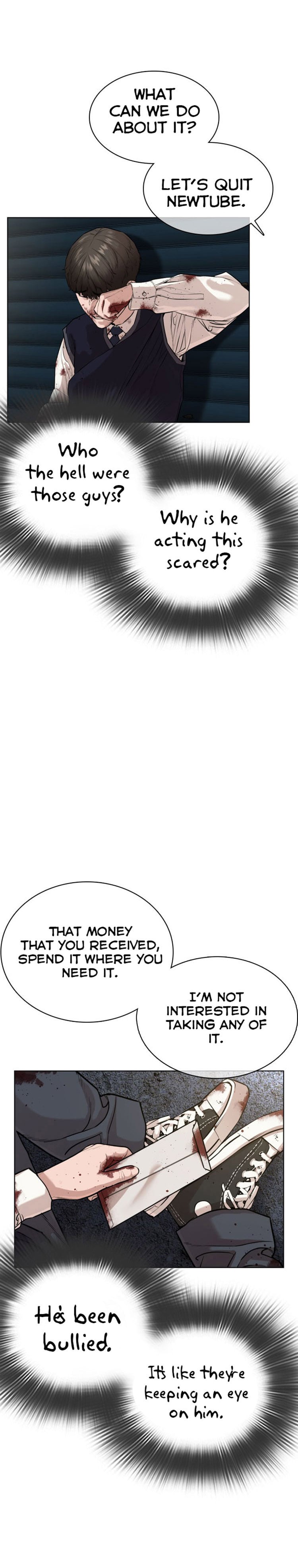 Read How To Fight EN Manga Online