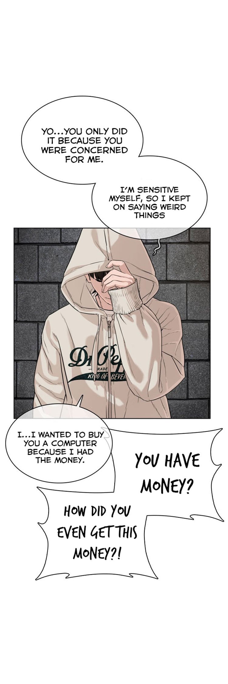 Read How To Fight EN Manga Online