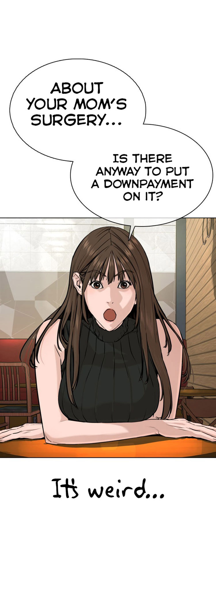 Read How To Fight EN Manga Online