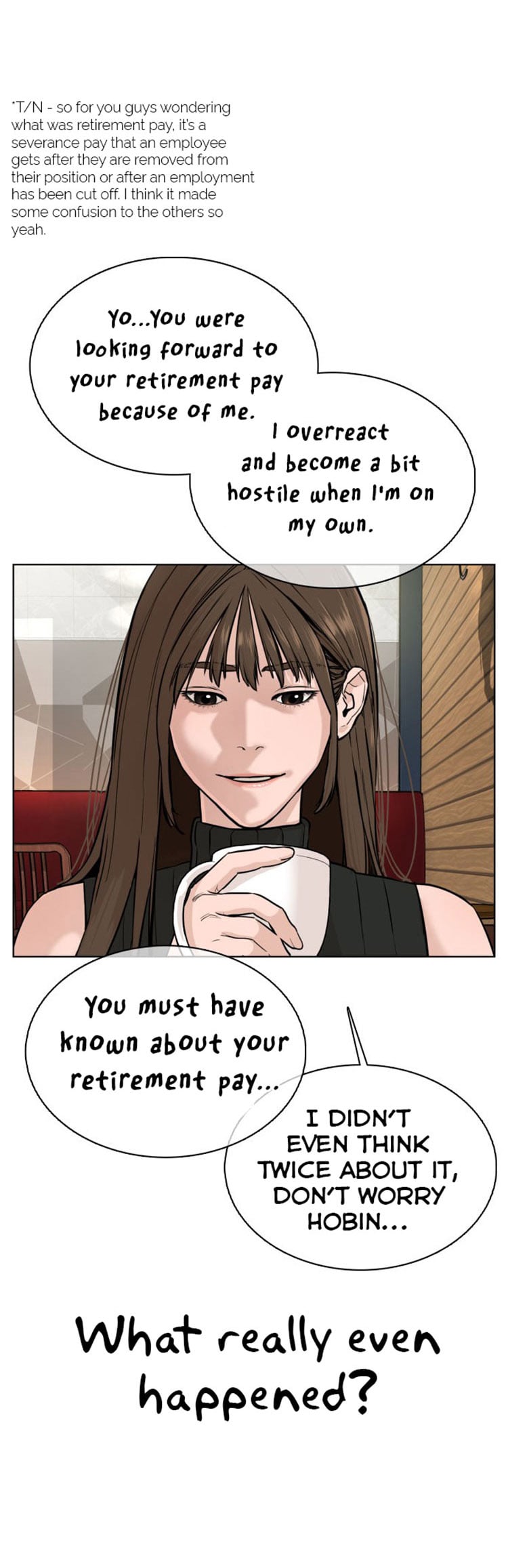 Read How To Fight EN Manga Online