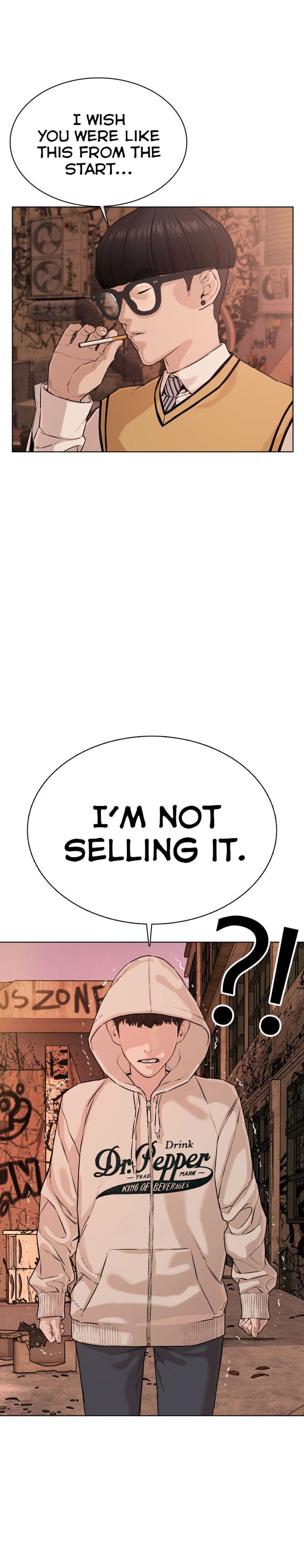 Read How To Fight EN Manga Online