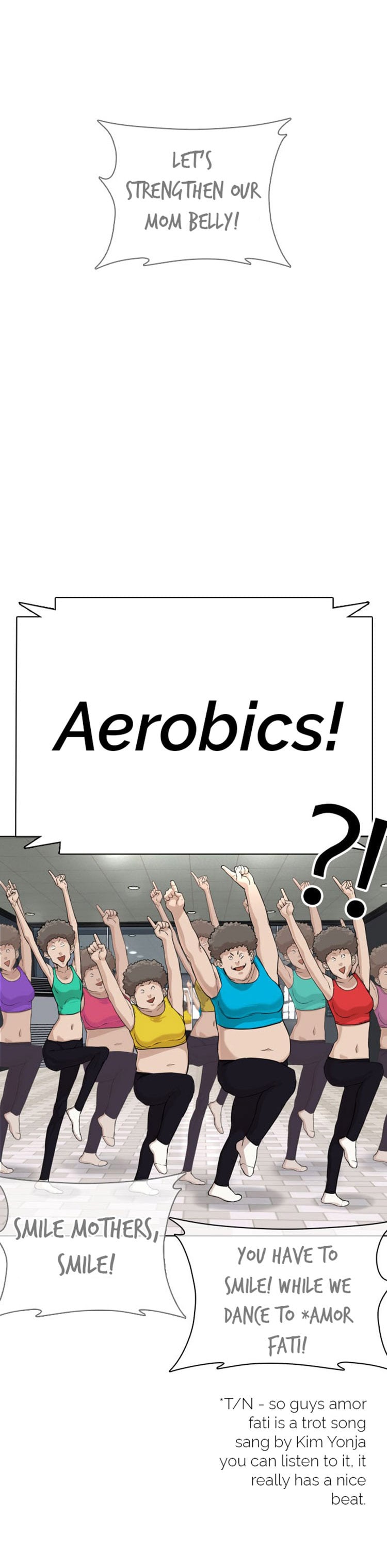Read How To Fight EN Manga Online