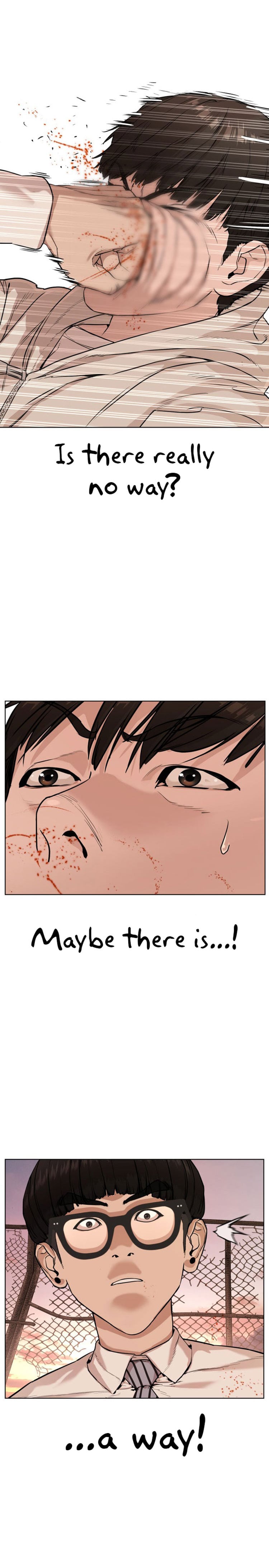 Read How To Fight EN Manga Online