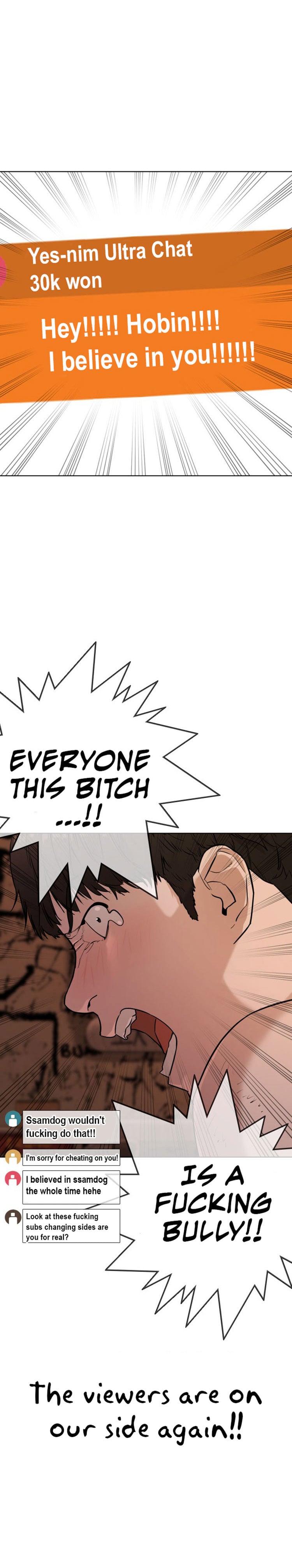 Read How To Fight EN Manga Online