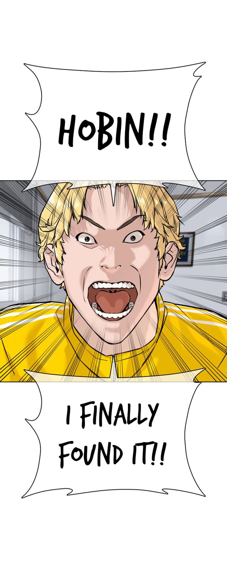Read How To Fight EN Manga Online