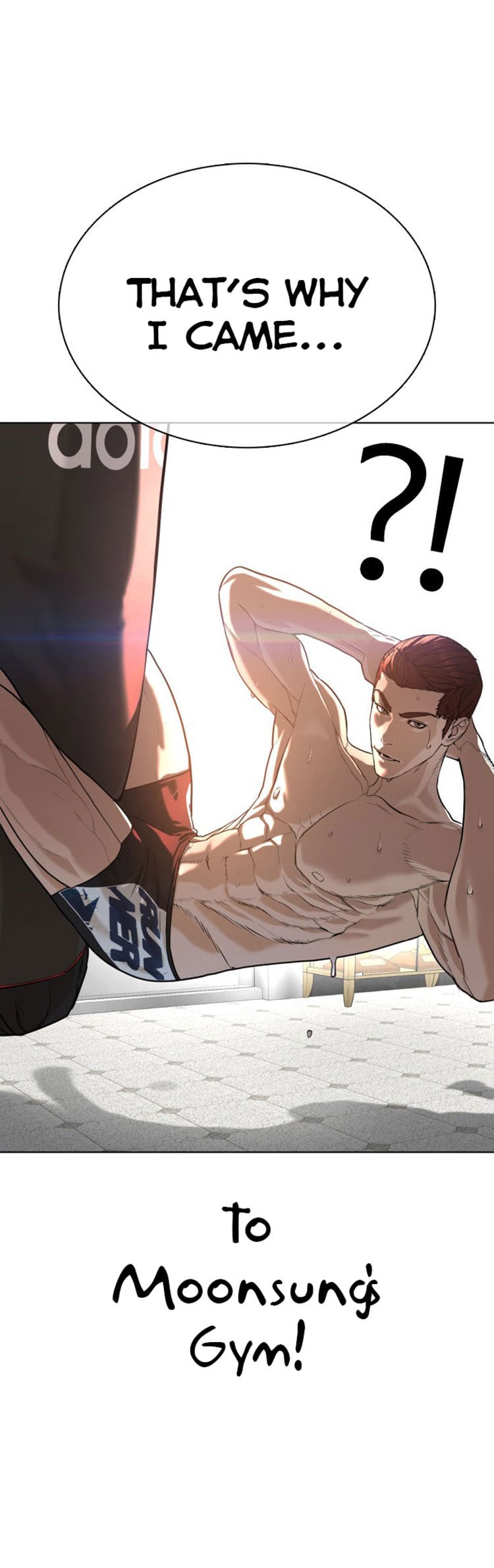 Read How To Fight EN Manga Online