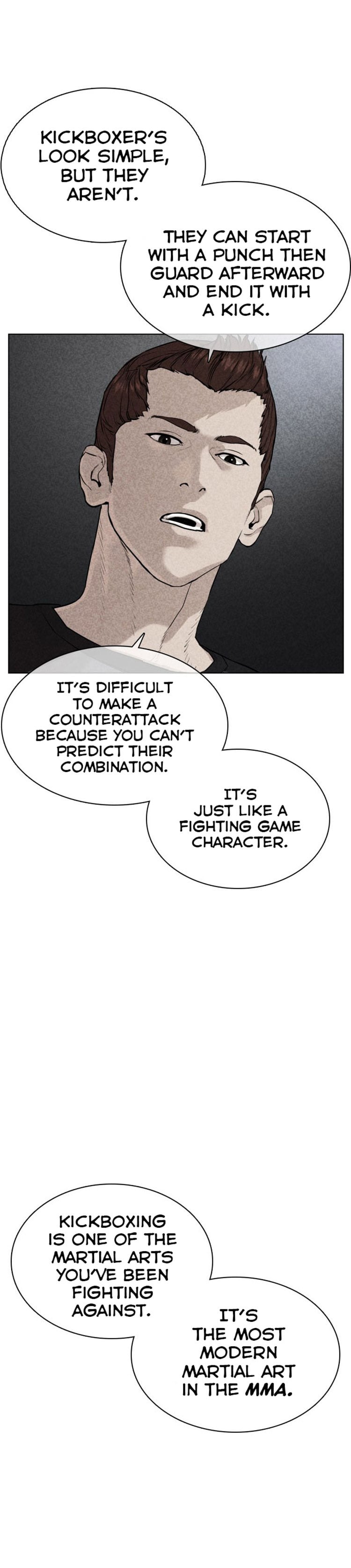 Read How To Fight EN Manga Online