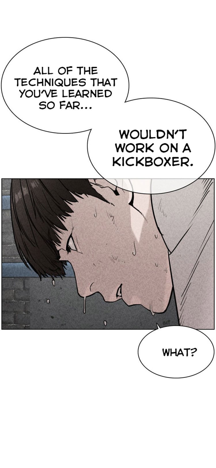Read How To Fight EN Manga Online