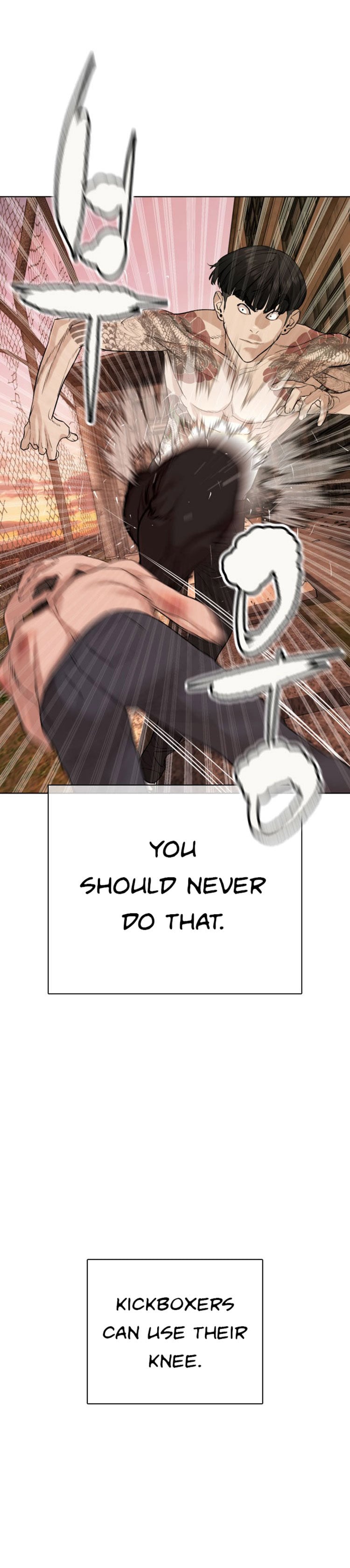 Read How To Fight EN Manga Online
