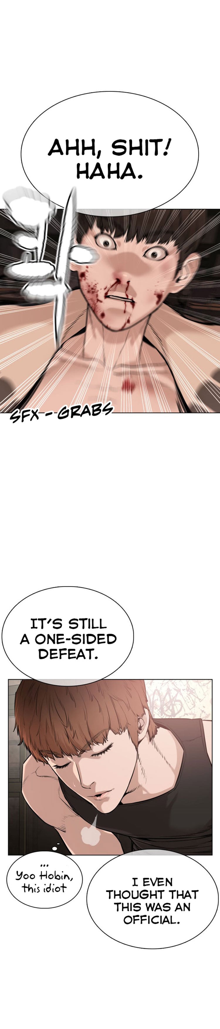 Read How To Fight EN Manga Online