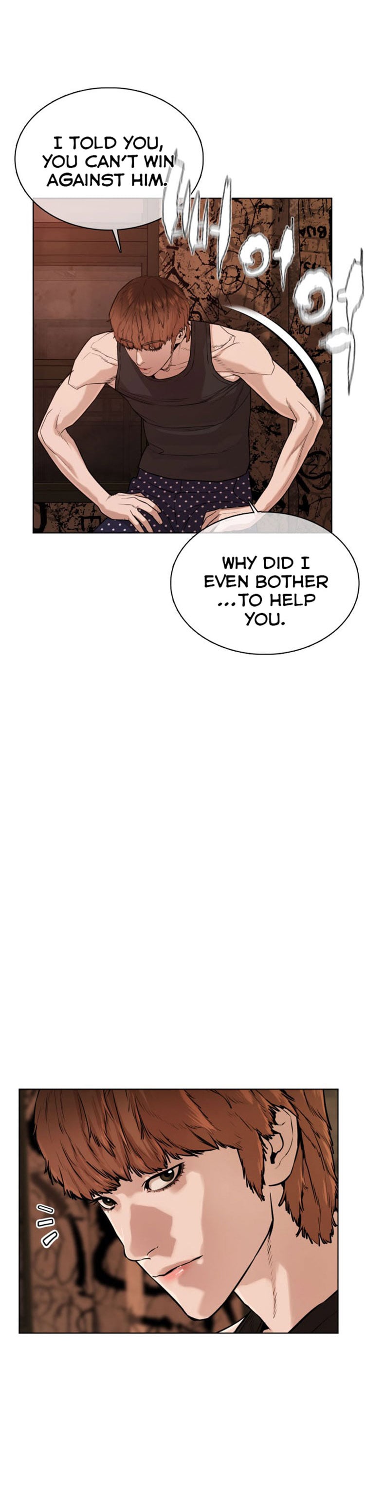 Read How To Fight EN Manga Online