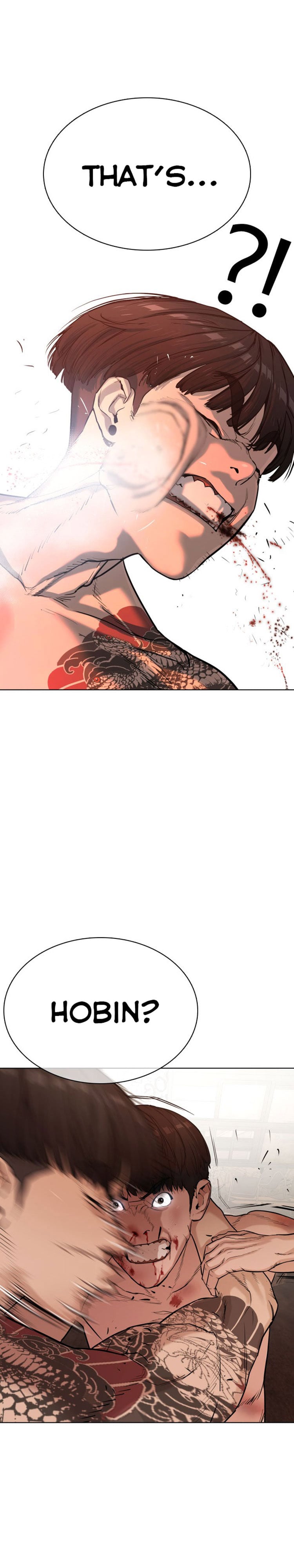Read How To Fight EN Manga Online