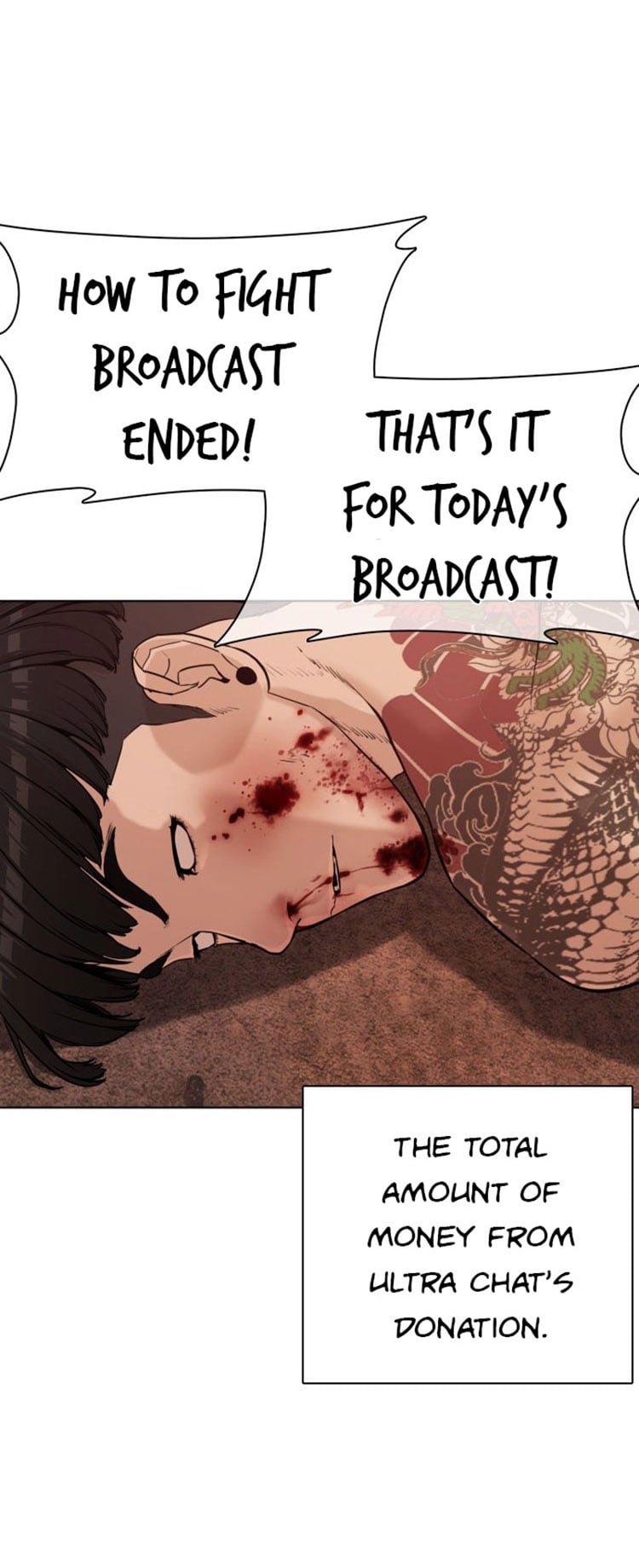 Read How To Fight EN Manga Online