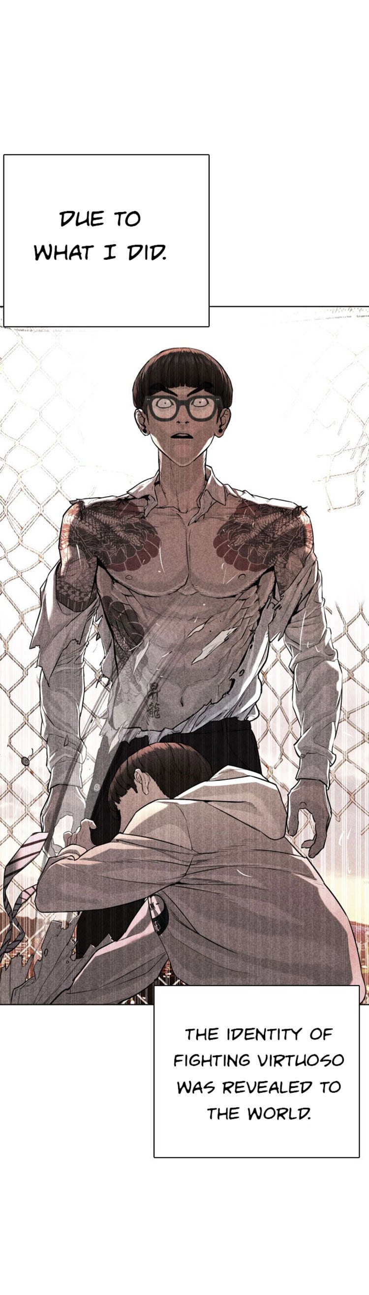 Read How To Fight EN Manga Online