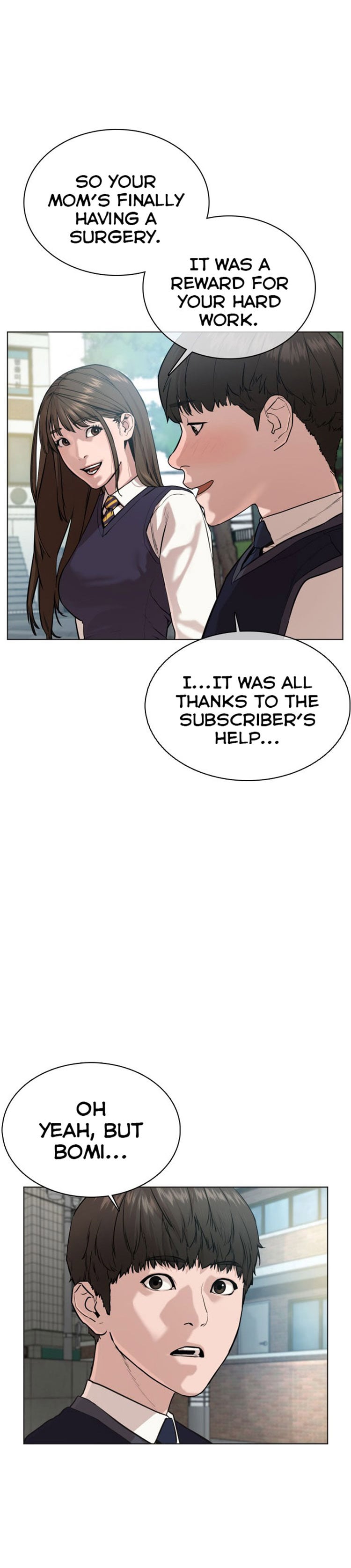 Read How To Fight EN Manga Online