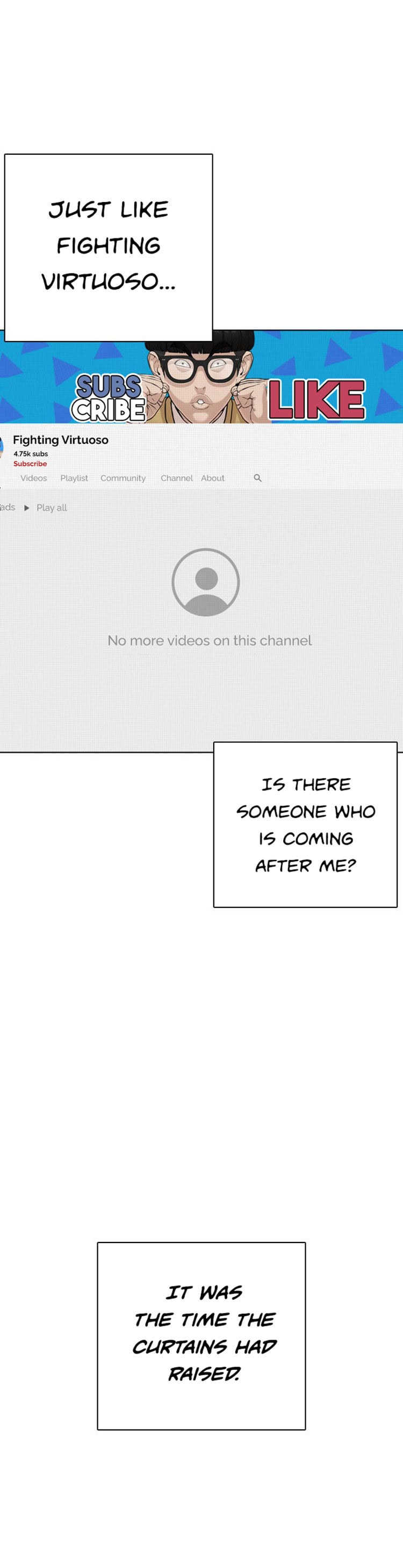 Read How To Fight EN Manga Online