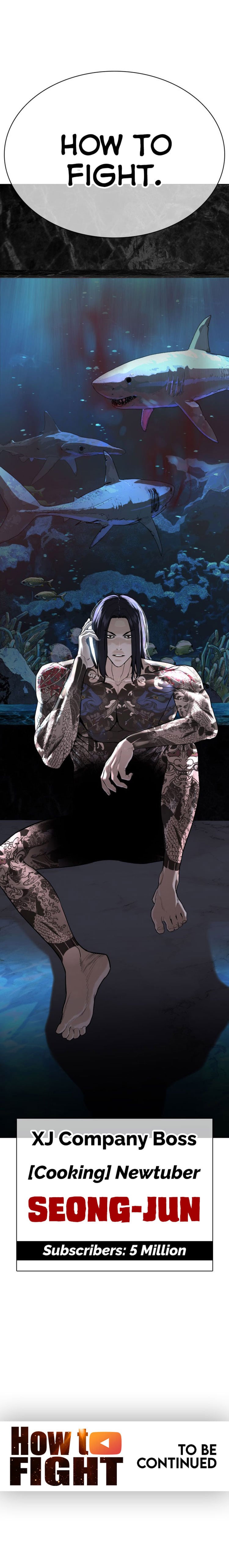 Read How To Fight EN Manga Online
