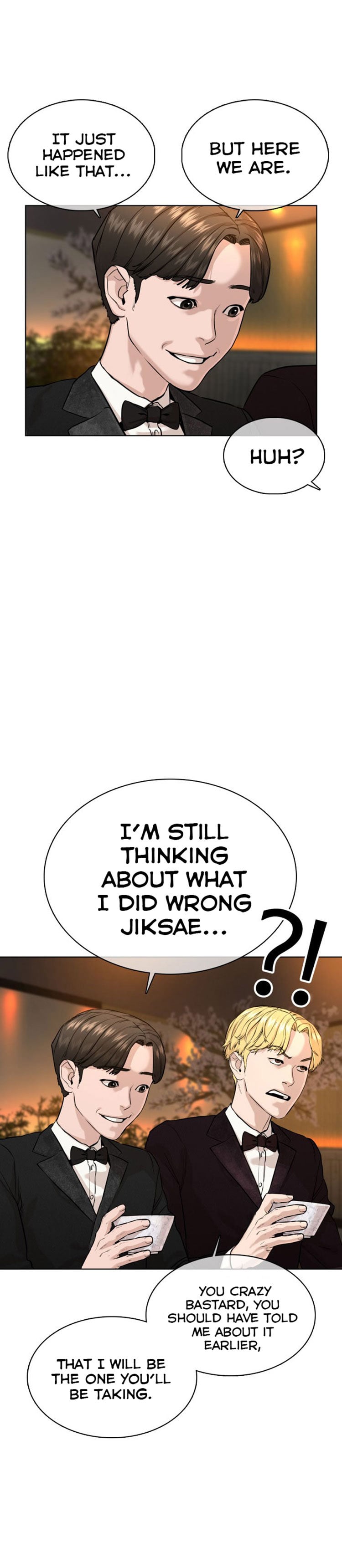 Read How To Fight EN Manga Online
