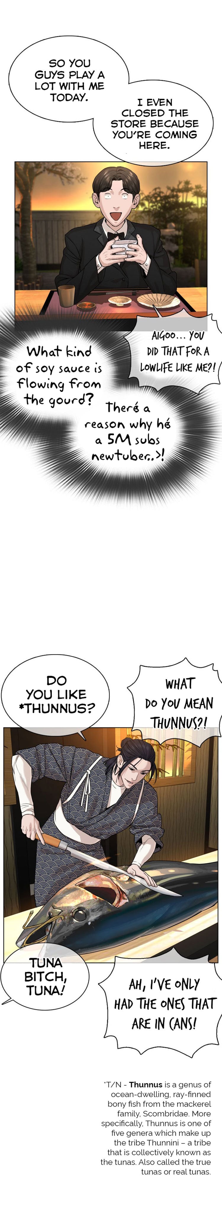 Read How To Fight EN Manga Online