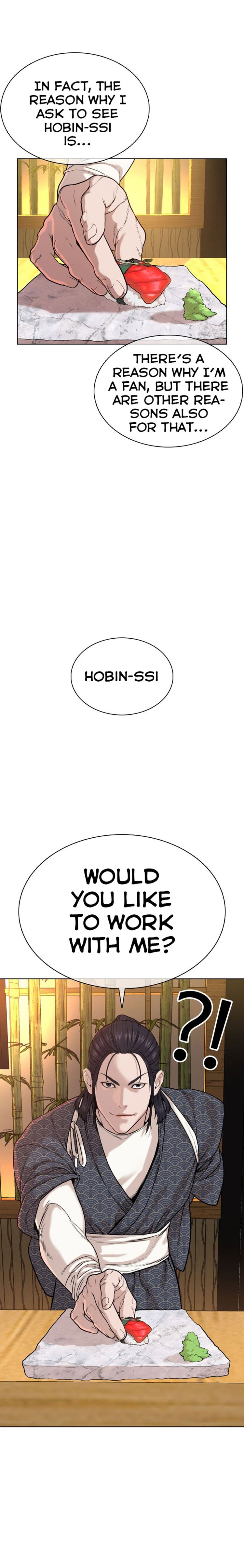 Read How To Fight EN Manga Online