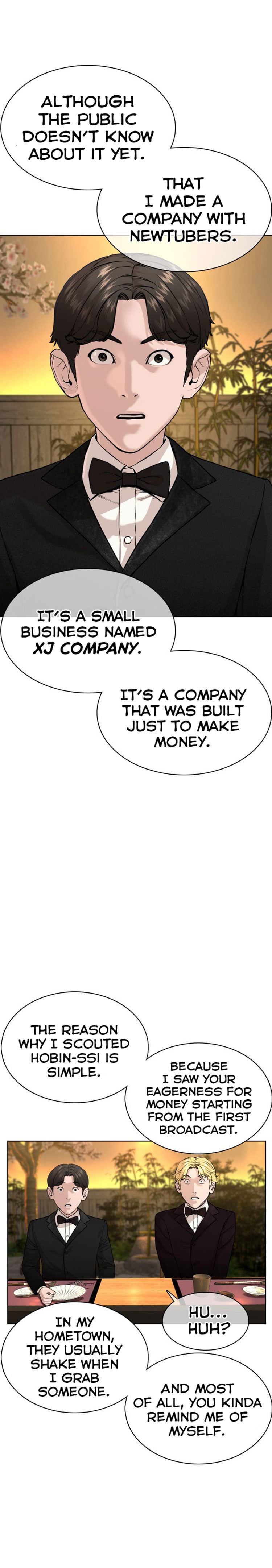Read How To Fight EN Manga Online