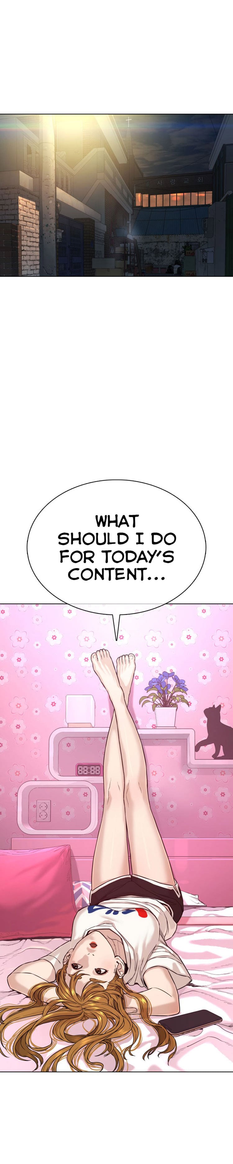 Read How To Fight EN Manga Online