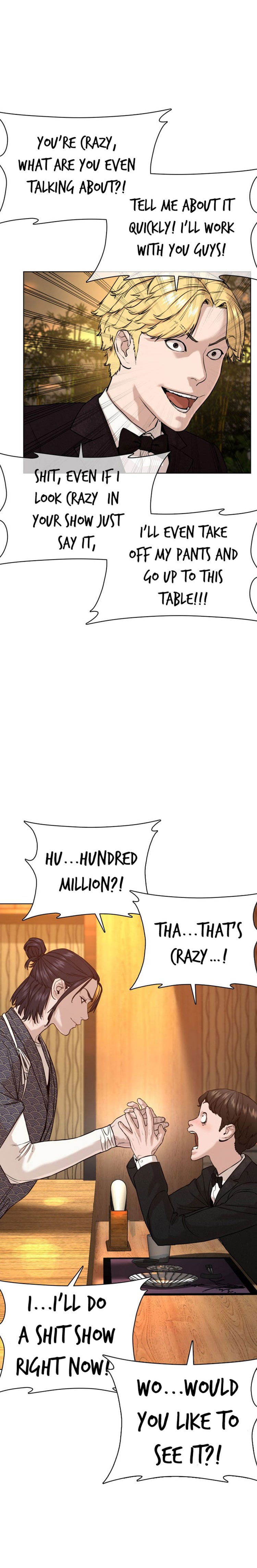 Read How To Fight EN Manga Online