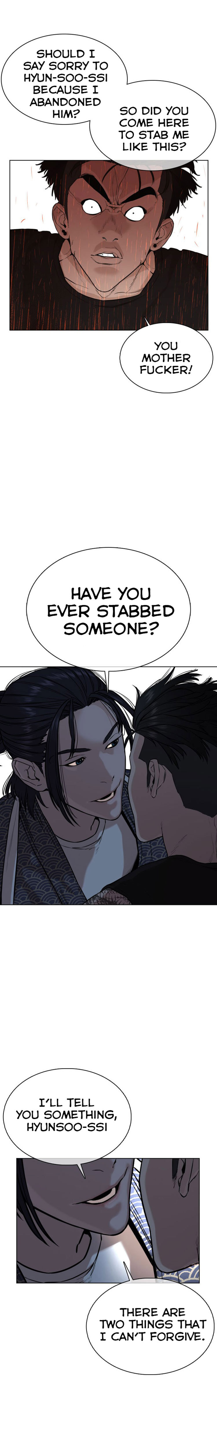 Read How To Fight EN Manga Online