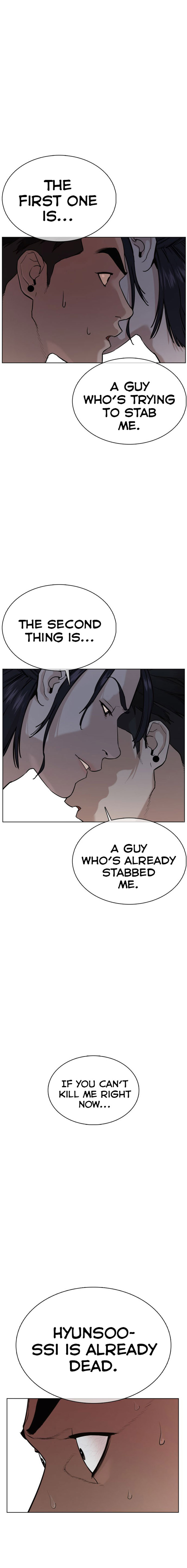 Read How To Fight EN Manga Online