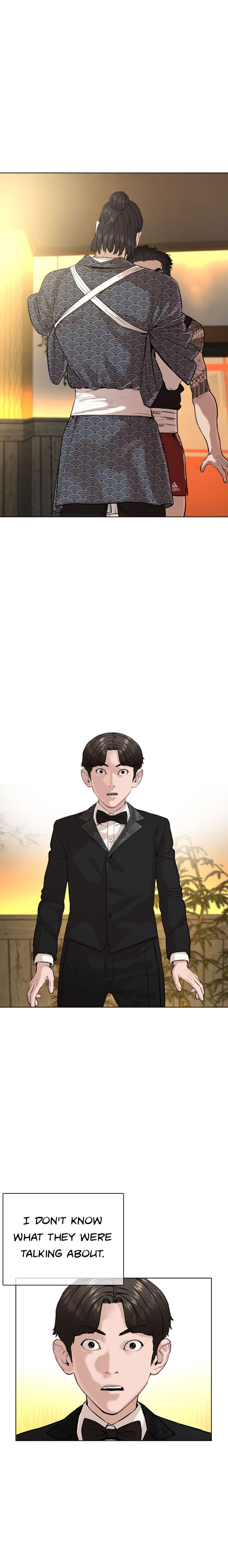 Read How To Fight EN Manga Online