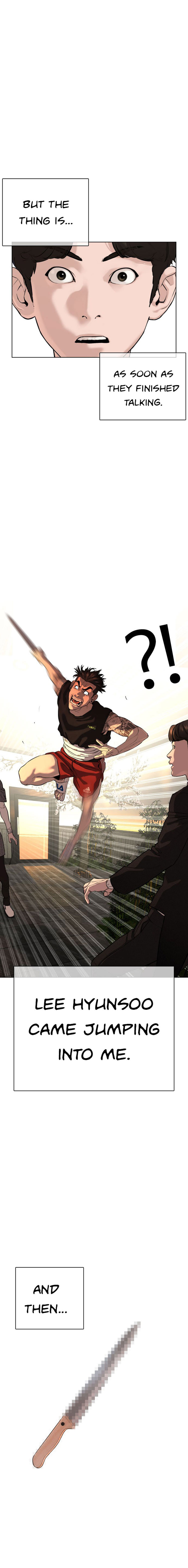 Read How To Fight EN Manga Online