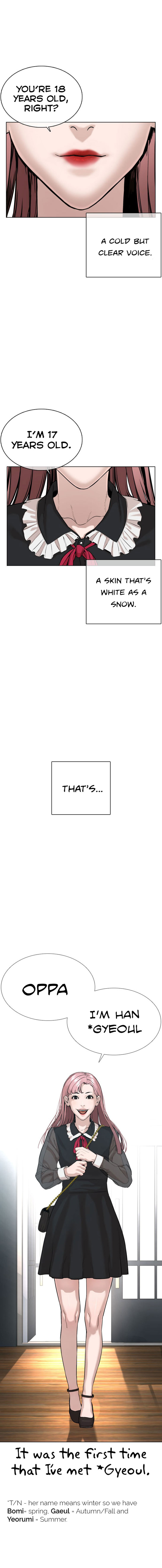 Read How To Fight EN Manga Online