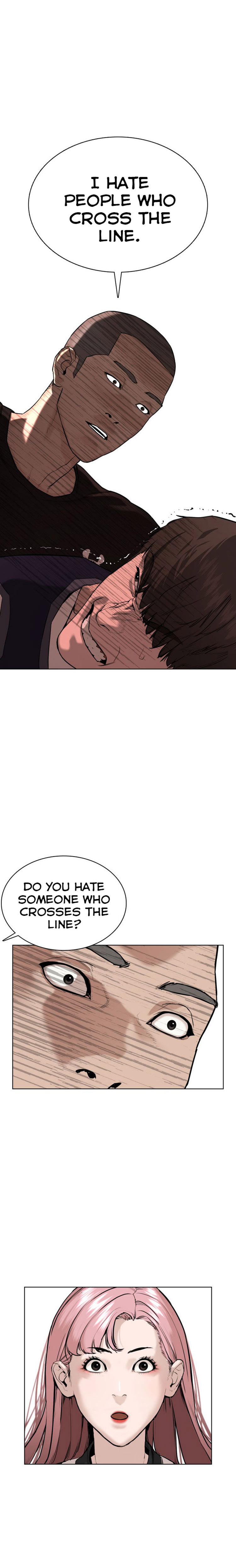 Read How To Fight EN Manga Online