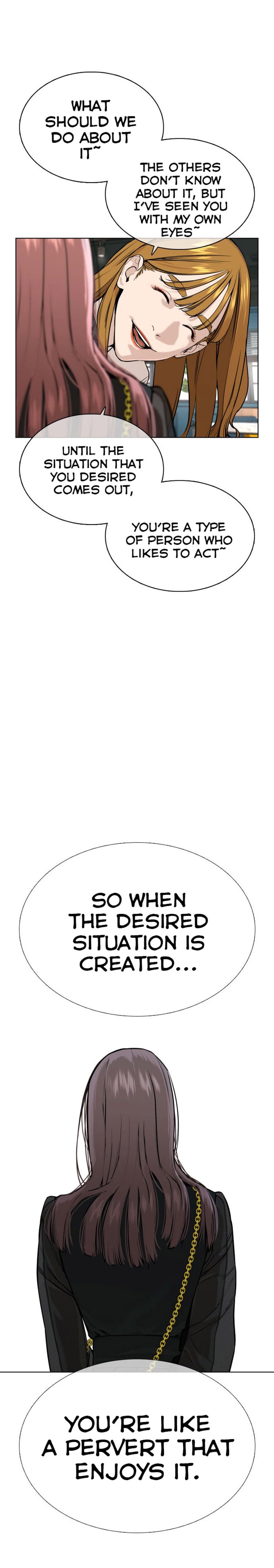 Read How To Fight EN Manga Online