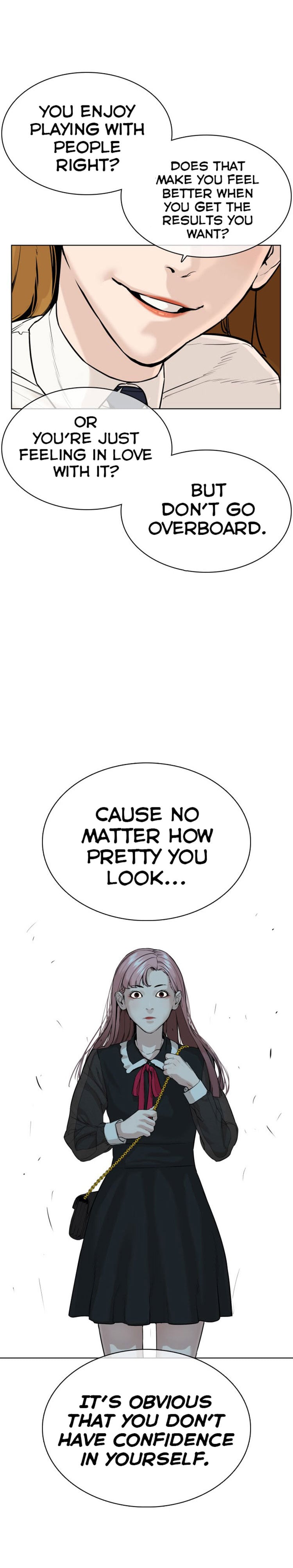 Read How To Fight EN Manga Online