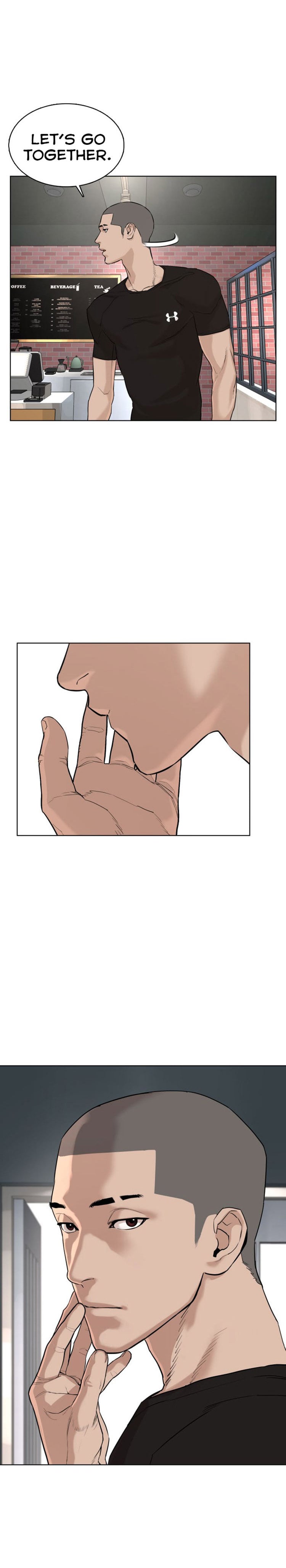 Read How To Fight EN Manga Online