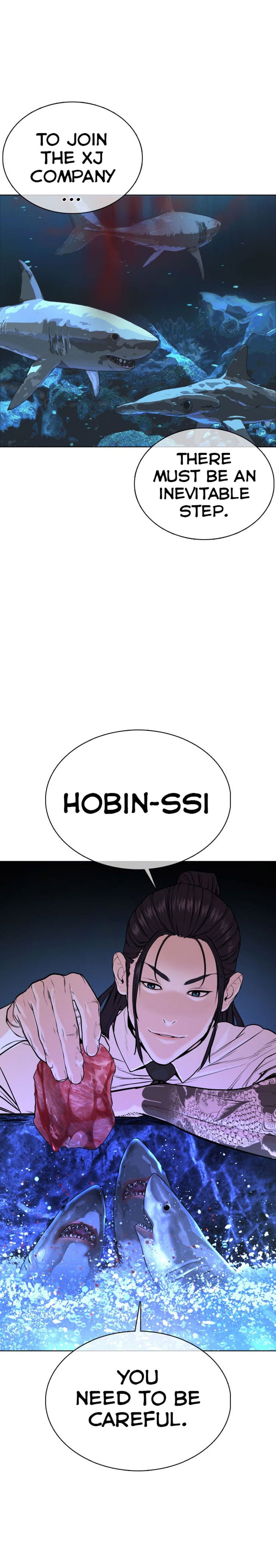 Read How To Fight EN Manga Online