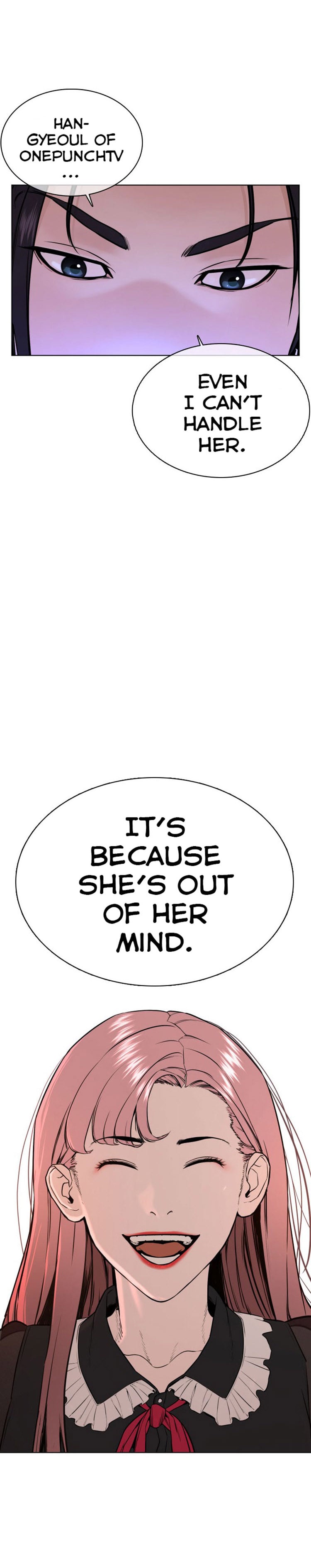 Read How To Fight EN Manga Online