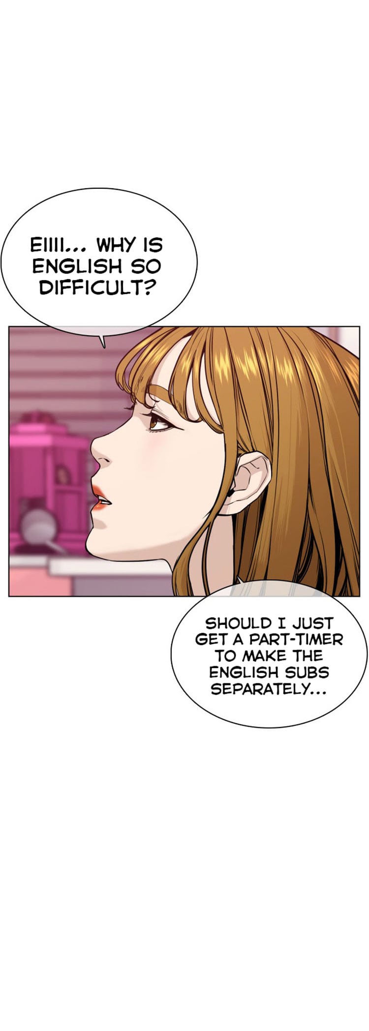 Read How To Fight EN Manga Online