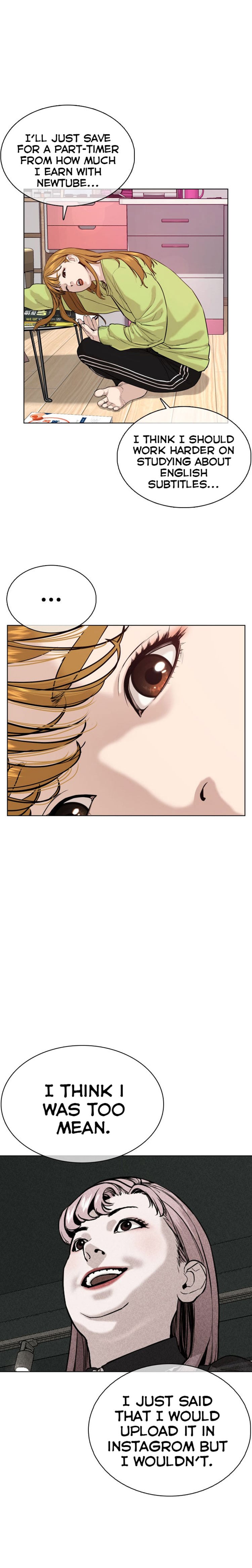 Read How To Fight EN Manga Online