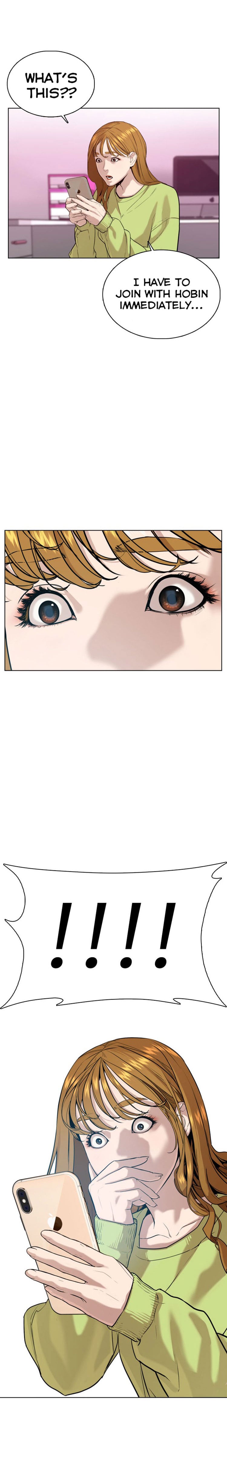 Read How To Fight EN Manga Online