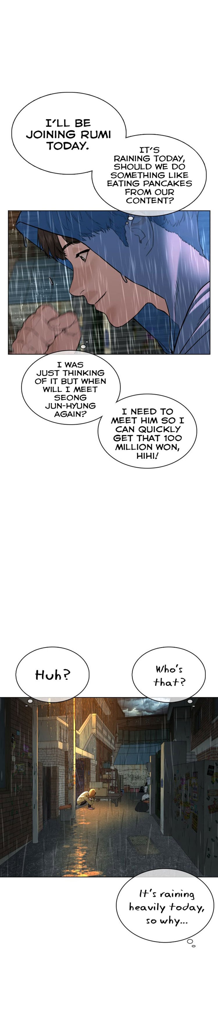 Read How To Fight EN Manga Online