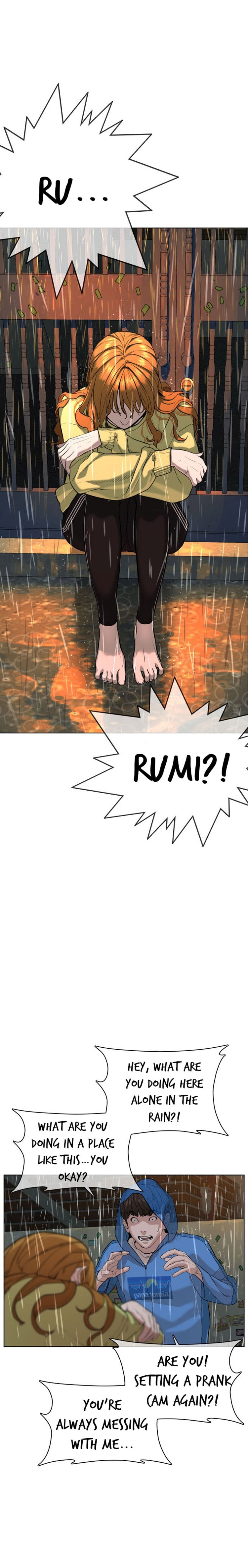 Read How To Fight EN Manga Online