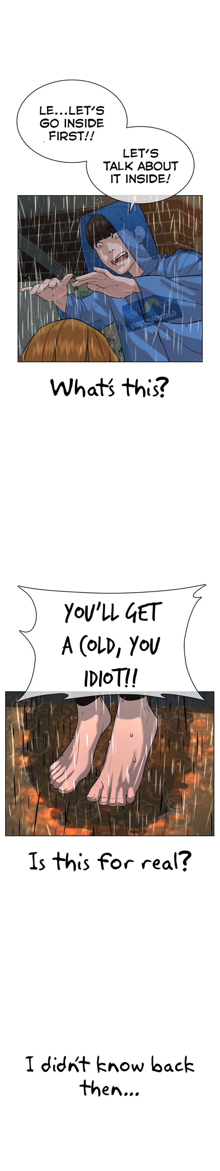 Read How To Fight EN Manga Online