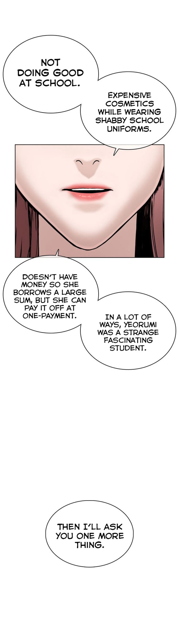 Read How To Fight EN Manga Online