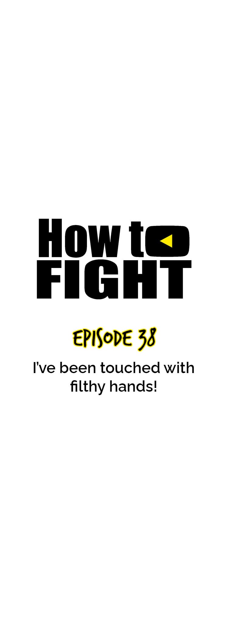 Read How To Fight EN Manga Online